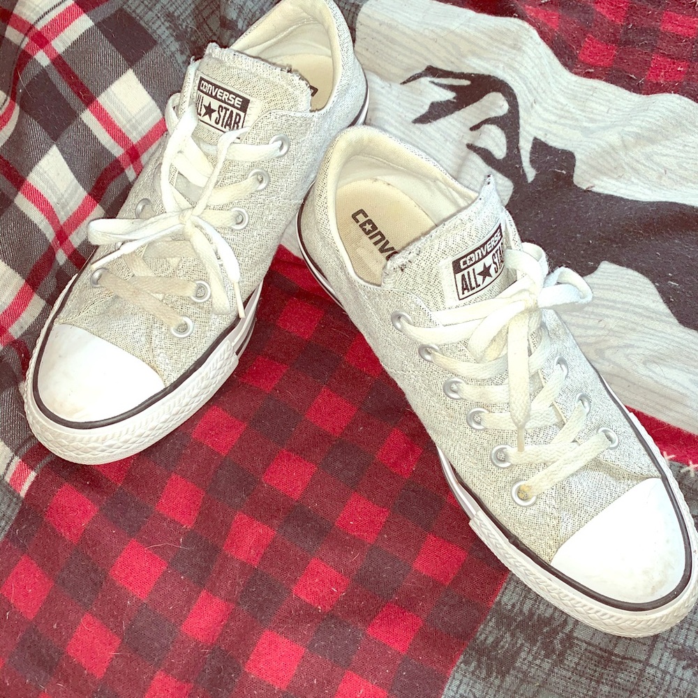 Women’s Converse